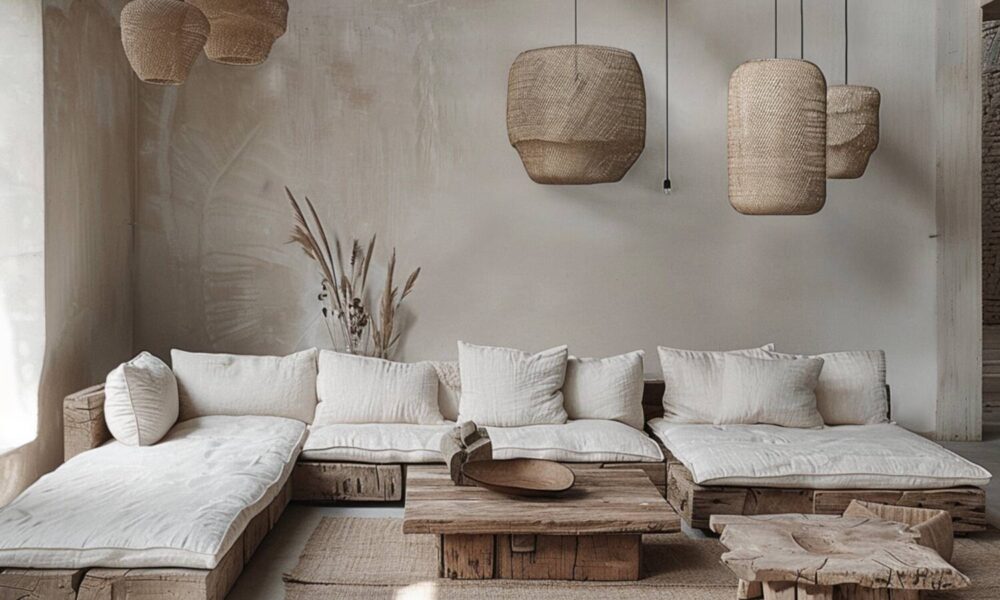 Jak dopasować meble z recyklingu do przestrzeni open space