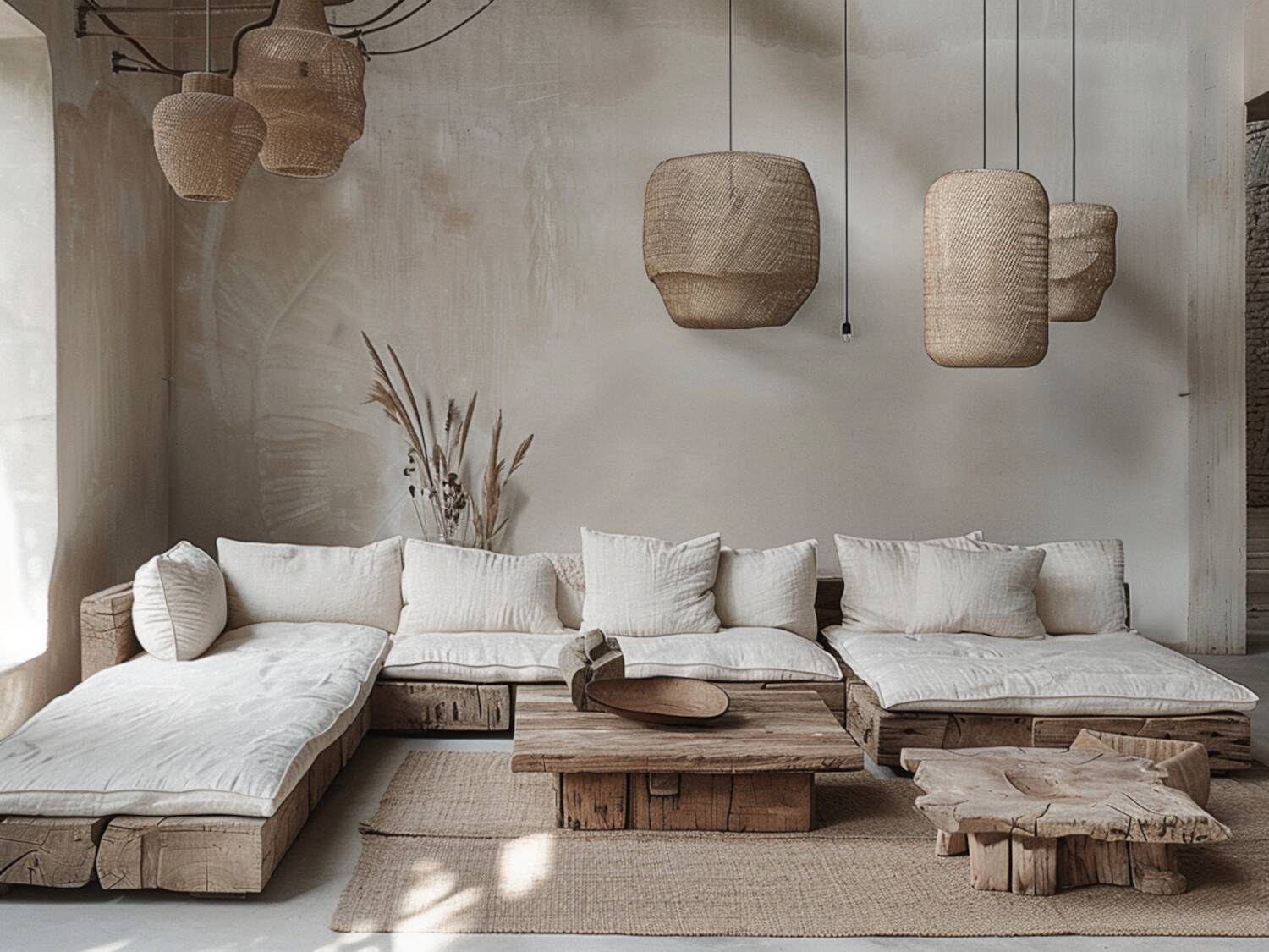 Jak dopasować meble z recyklingu do przestrzeni open space