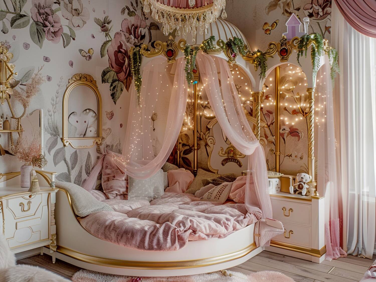 Najlepsze łóżka dziecięce premium na 2025 rok