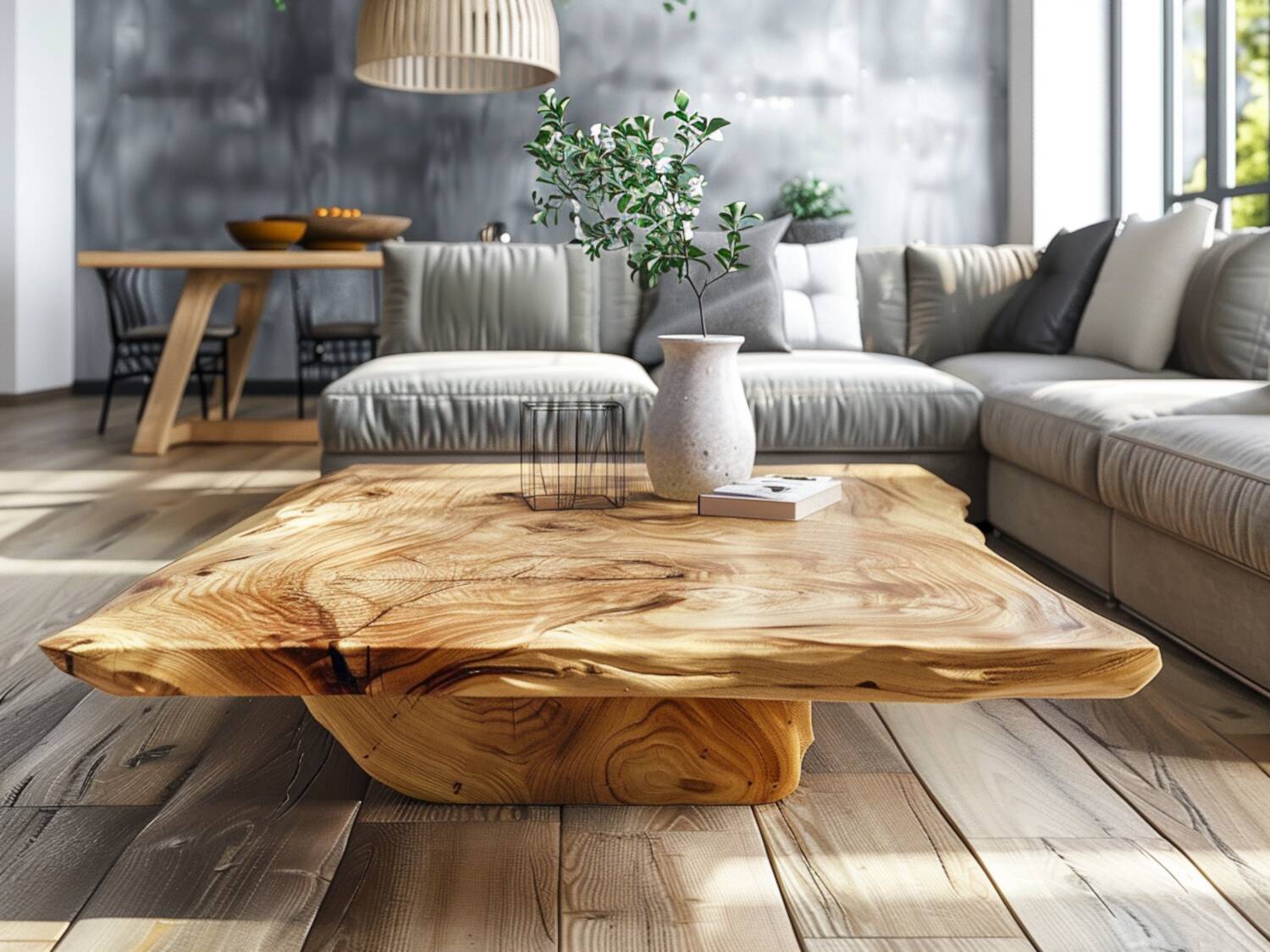 Najlepsze woski do wykańczania powierzchni mebli