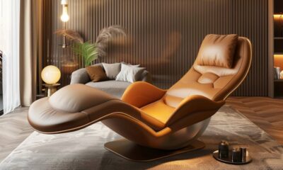 Jakie technologie wspierają ergonomię w nowoczesnych meblach