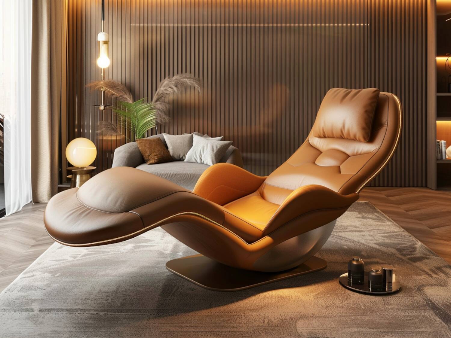 Jakie technologie wspierają ergonomię w nowoczesnych meblach