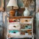 Najlepsze komody z recyklingowanego drewna na 2025 rok