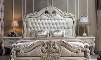 Jakie meble najlepiej pasują do wnętrz w stylu klasycznym