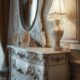 Najlepsze komody w stylu vintage do przestrzeni mieszkalnych