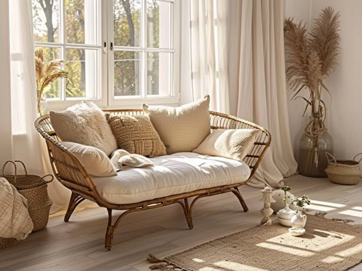 Jak wybrać ekologiczne łóżko do sypialni