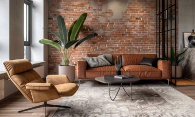 Jakie dodatki pasują do odnowionych mebli w stylu minimalistycznym