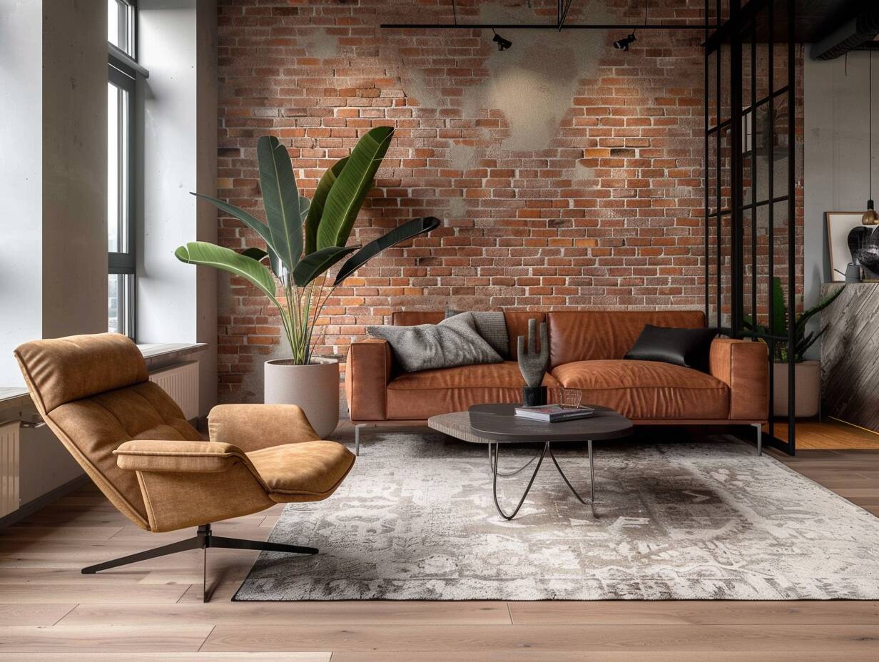 Jakie dodatki pasują do odnowionych mebli w stylu minimalistycznym