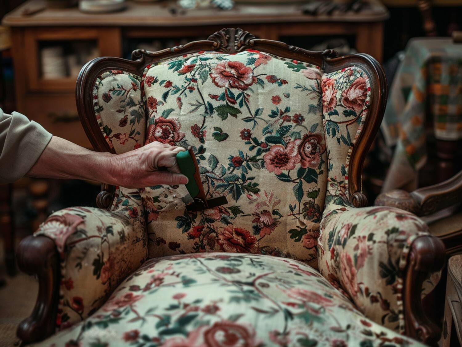 Jakie materiały ekologiczne można wykorzystać w renowacji mebli