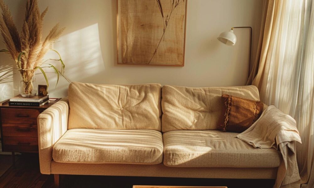 Jakie są najnowsze trendy w projektowaniu mebli ekologicznych do wnętrz retro