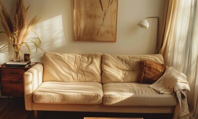 Jakie są najnowsze trendy w projektowaniu mebli ekologicznych do wnętrz retro