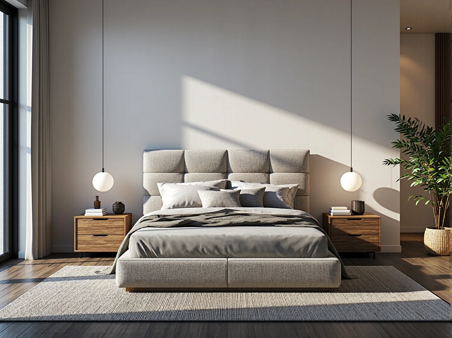 Materac z certyfikatem bezpieczeństwa dla alergików, wykonany z przewiewnych materiałów.