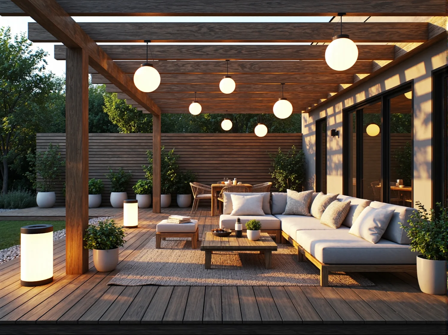 Otwarta obudowa lampy solarnej i kontrola stanu akumulatorów przed sezonem.