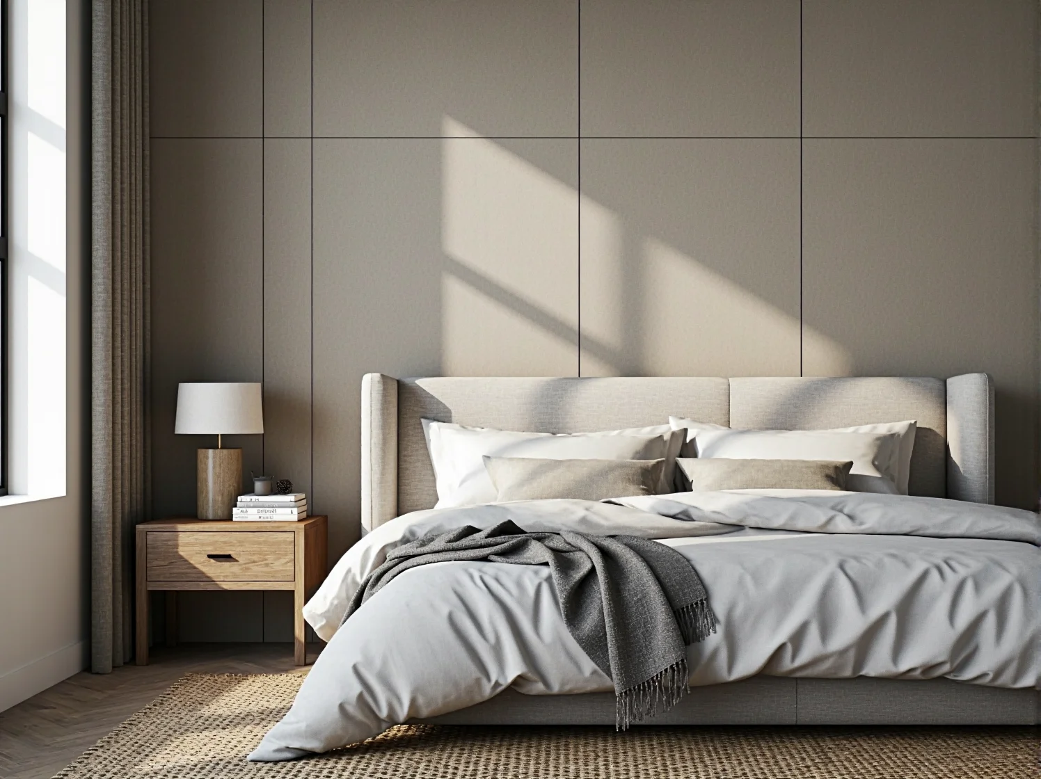 Analiza: Jak zmieniają się trendy w luksusowych aranżacjach wnętrz? - ilustracja 4