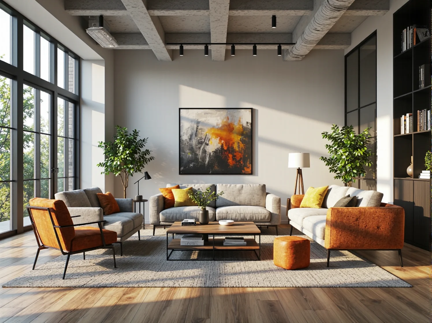 Aranżacja biura glamour: eleganckie stanowisko pracy z designerskim krzesłem i stylowymi dodatkami na biurku.