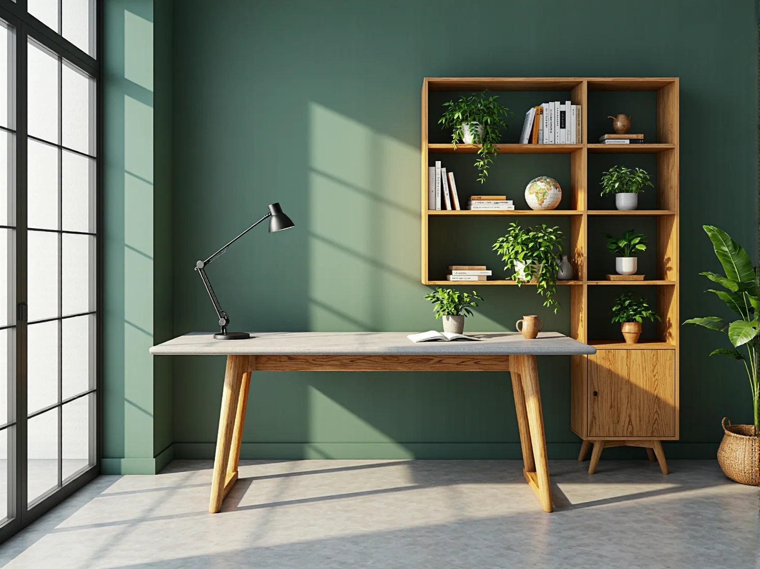 Ekologiczny fotel z biomateriału grzybni – zrównoważone projektowanie mebli i trendy eko na rok 2025.