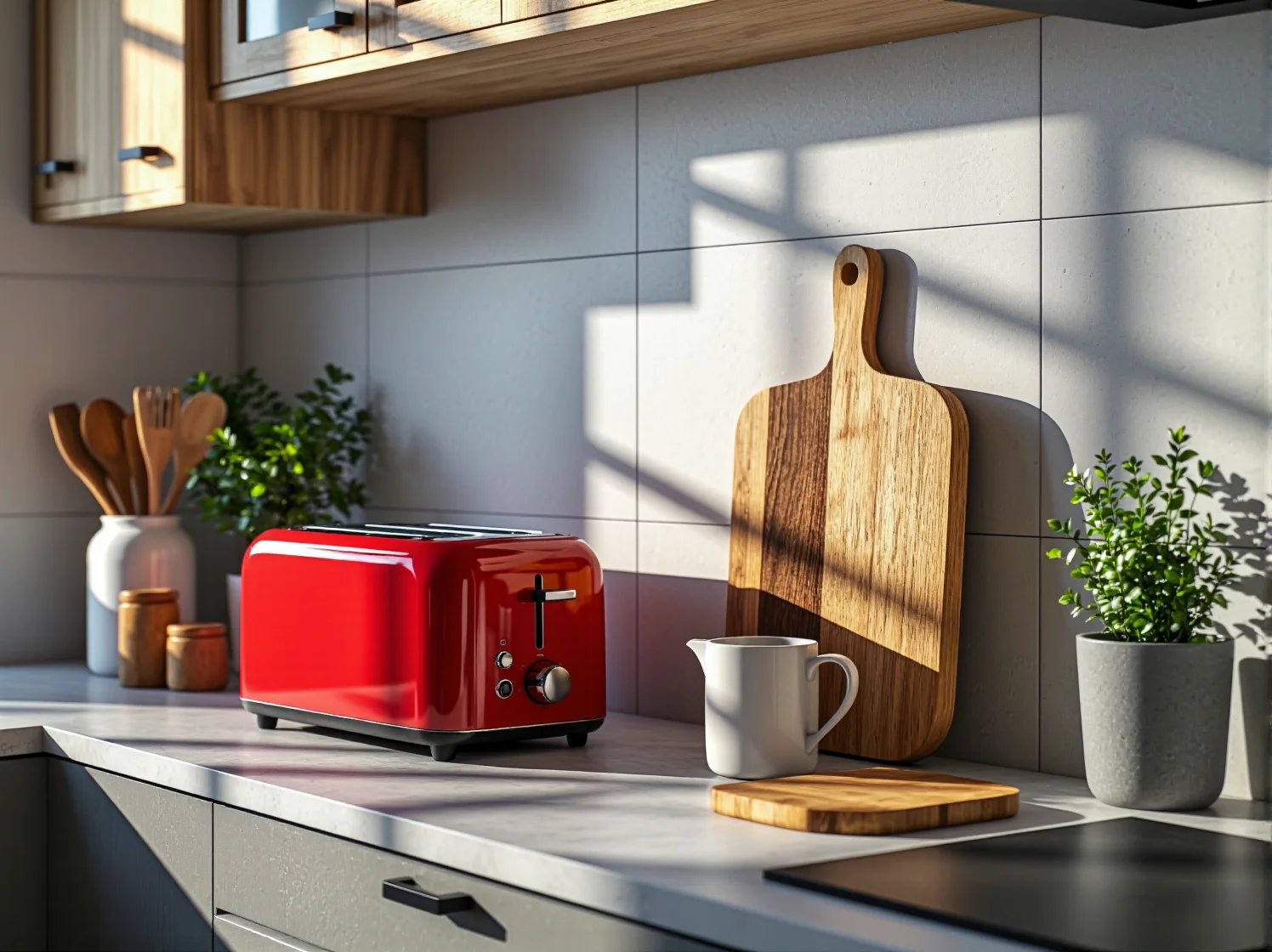 Komplet mebli z recyklingu na tarasie – ekologiczne i trwałe rozwiązanie do Twojego ogrodu.