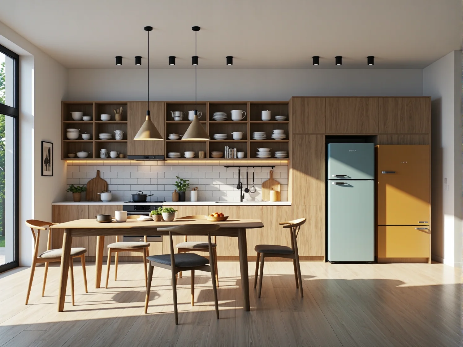 Etyczna produkcja mebli kuchennych a decyzje zakupowe klientów – kluczowe czynniki zrównoważonego rozwoju.