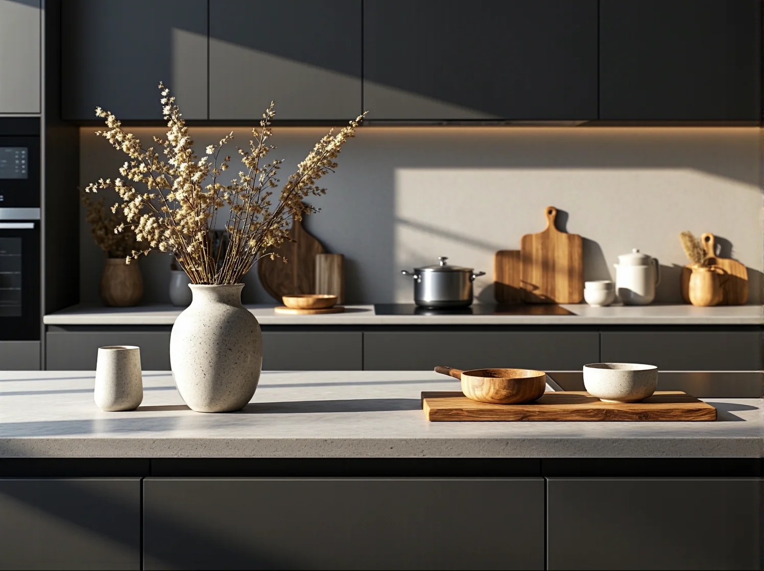 Stylowe i kompaktowe meble na wymiar w małym mieszkaniu. Inspiracje od projektanta do małych przestrzeni.