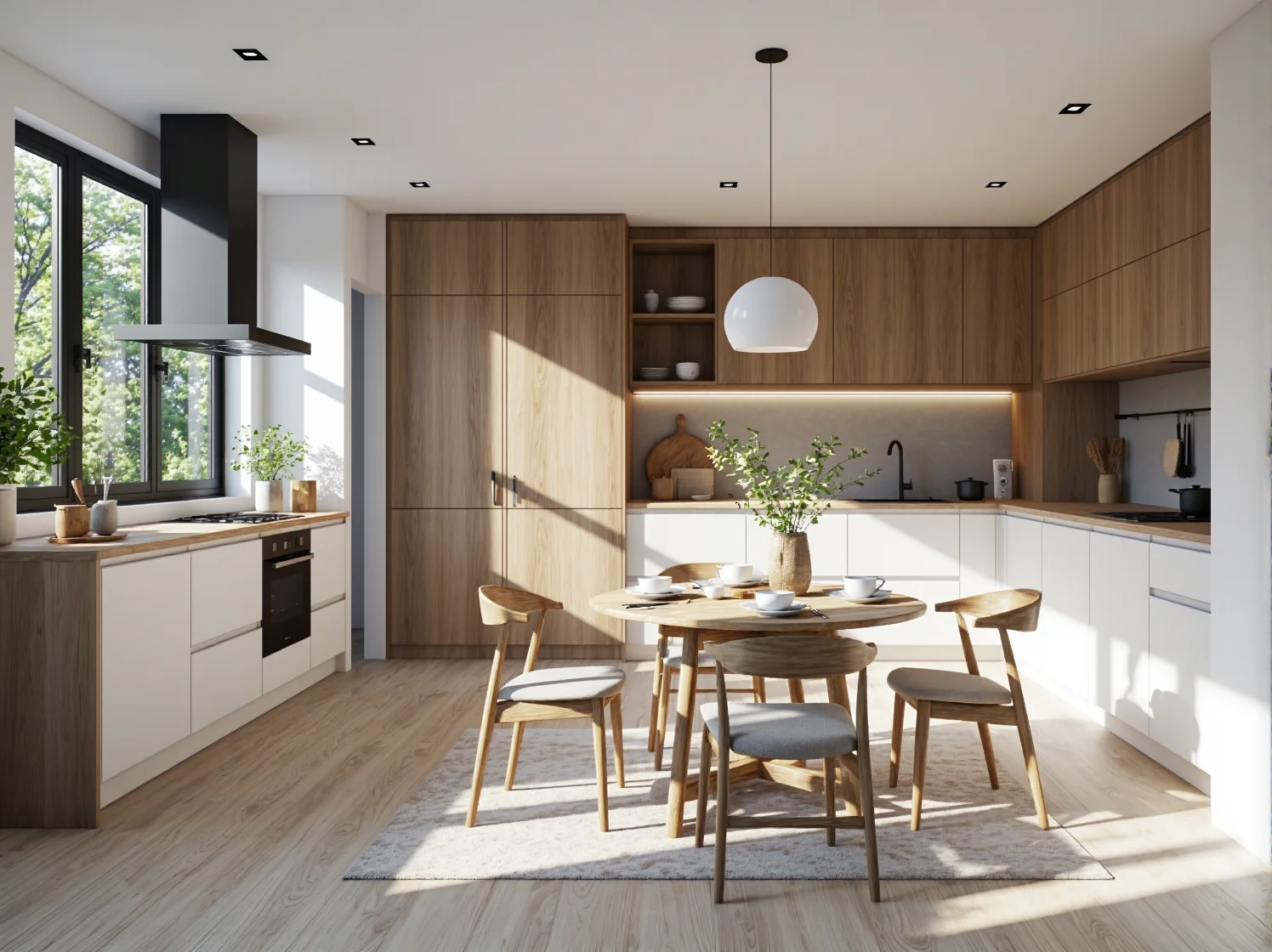 Jak unikać błędów projektując meble do małej przestrzeni? Praktyczne porady i triki od eksperta branży.