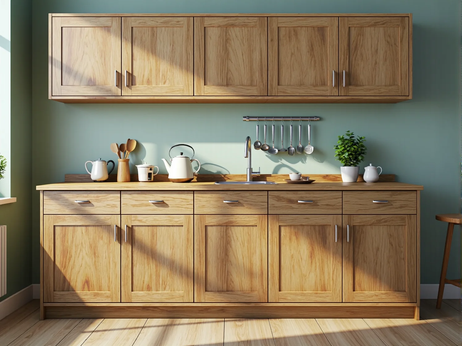 Jakie lampy elewacyjne do domu w stylu klasycznym? Przewodnik po stylach, materiałach i aranżacji - ilustracja 2