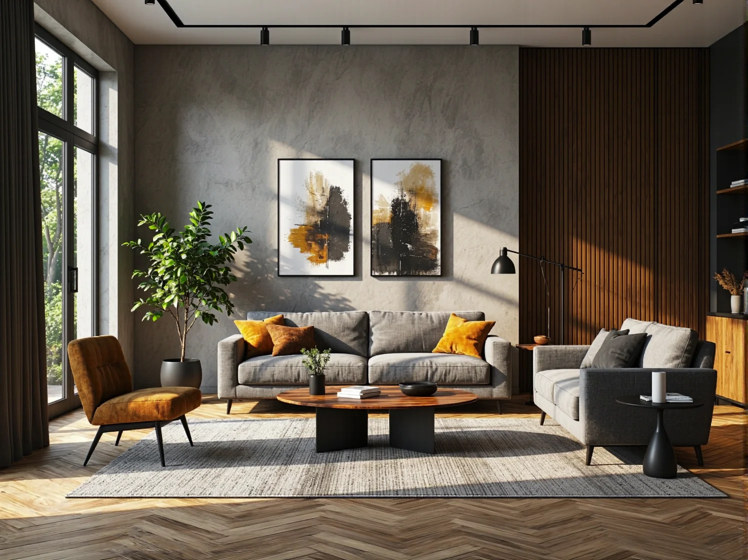 Płyta laminowana w meblach biurowych – praktyczne i ekonomiczne rozwiązanie do nowoczesnego miejsca pracy.