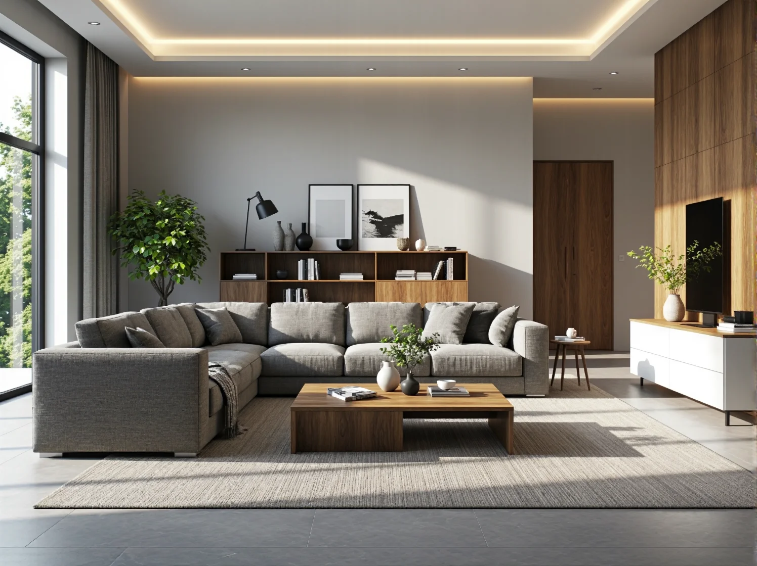 Metalowe nogi stołu i krzesła biurowego - symbol trwałości i nowoczesnego designu w meblach do biura.