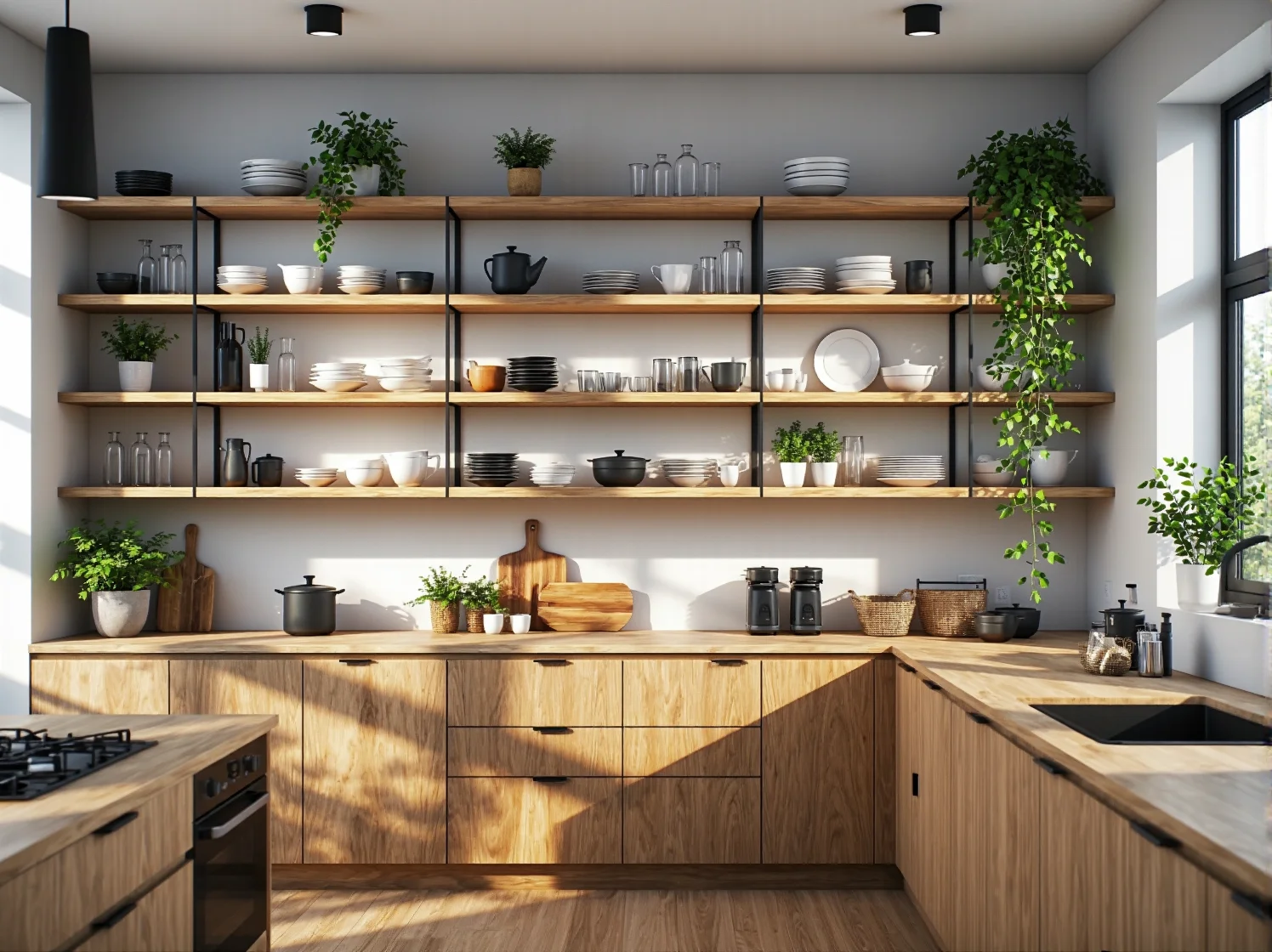 Organizacja szafy w małym mieszkaniu – jak mądrze zaplanować przestrzeń na ubrania i akcesoria.