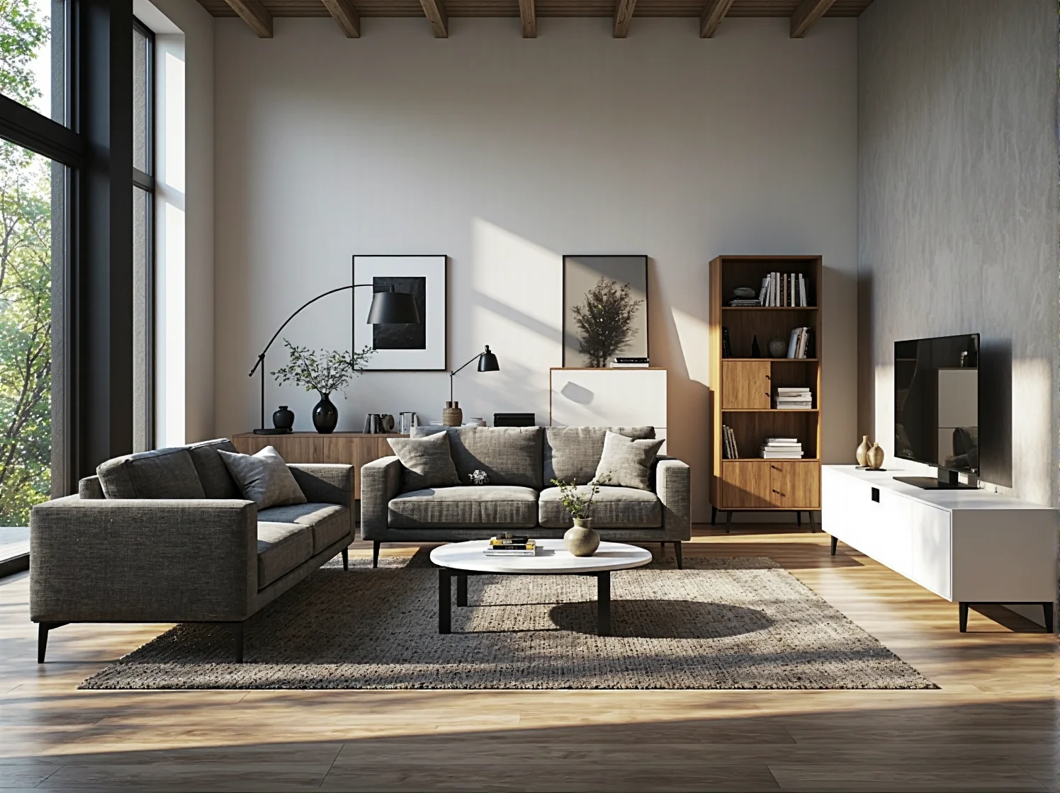 Szlifowanie starego stołu przed malowaniem. Przygotowanie mebla do renowacji krok po kroku.